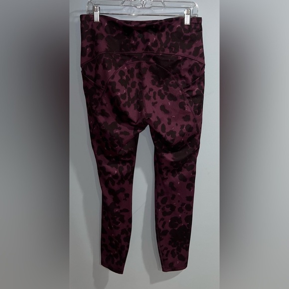 All in motion- Cheetah print leggings - Picture 3 of 6